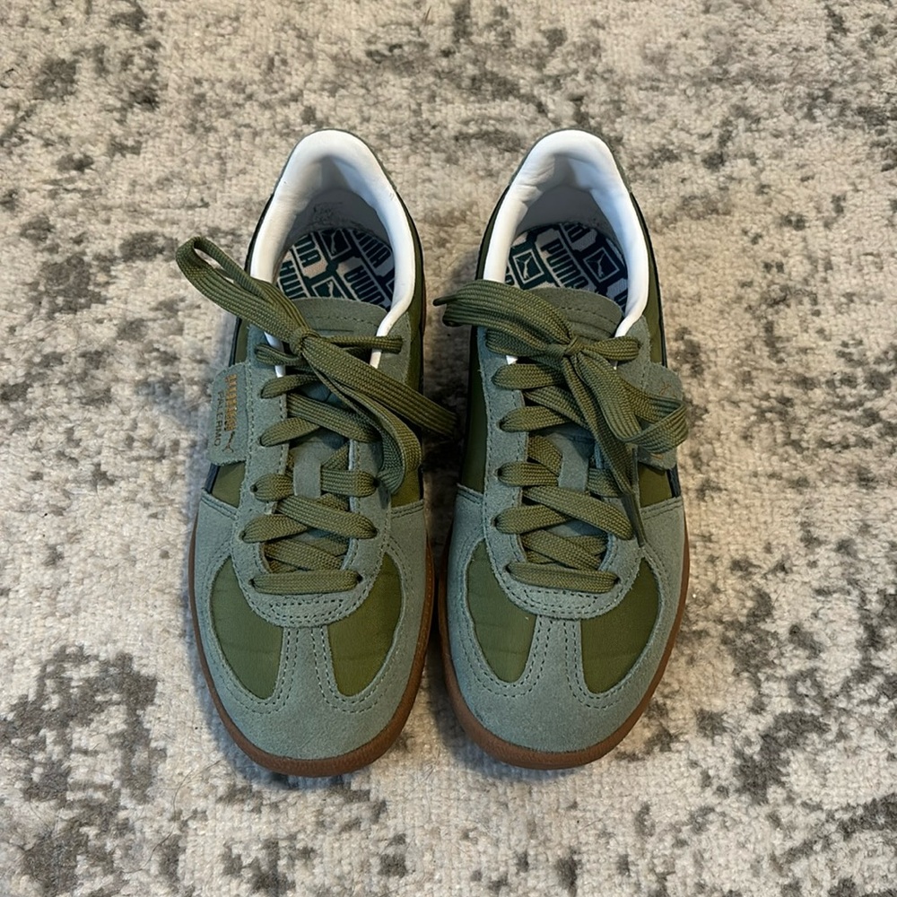 Puma Palermo